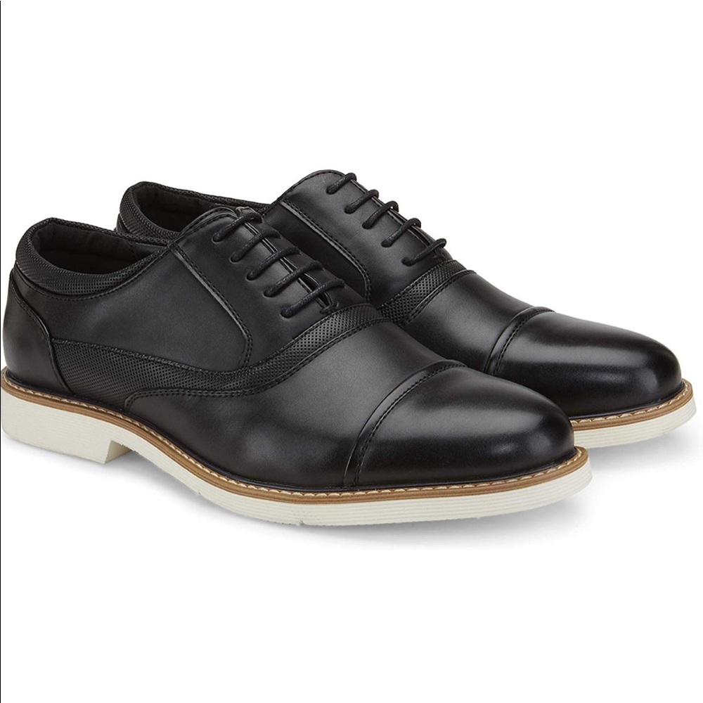 Xray Men's Thomas Derby Dress Shoe 12